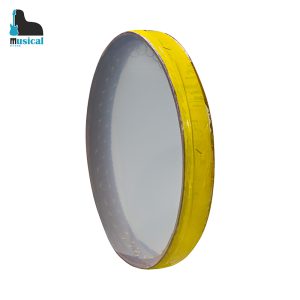 تصویری از دایره دهدار ساده از نیم رخ