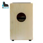 کاخن اینفینیتی فیدا کد 04
