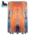 Fida cajon infinity code 11