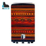 Fida cajon infinity code 14