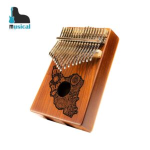 کالیمبا ماریام طرح Iran