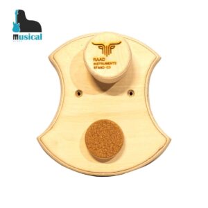 پایه هنگ درام راد مدل دیواری